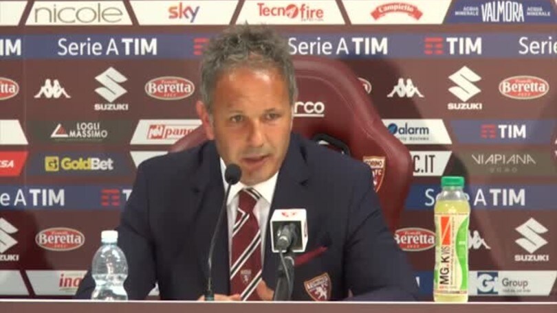 Mihajlovic: "Se Cairo mi conferma rimango.."