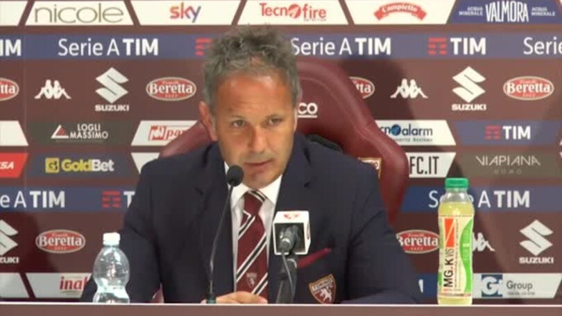 Mihajlovic: "Belotti via? Arriveranno soldi e giocatori"