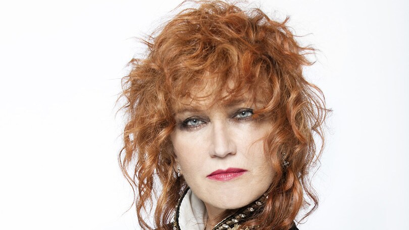 Fiorella Mannoia “Combattente” in concerto