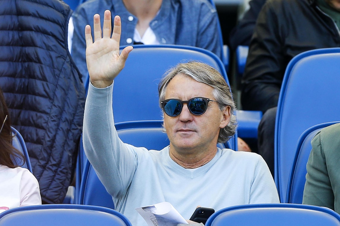 Calciomercato, in Russia sicuri: «Mancini allenerà lo Zenit»