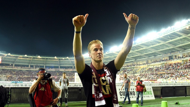 Calciomercato, Hart: