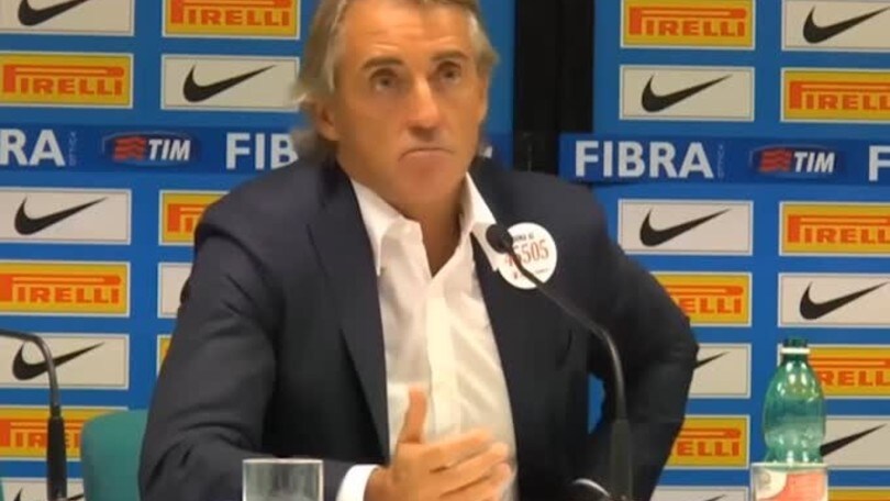 Zenit, Roberto Mancini è il nuovo allenatore?