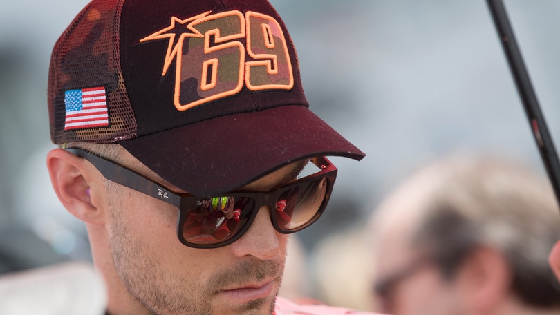 Sbk, Camier: «Risultato positivo»
