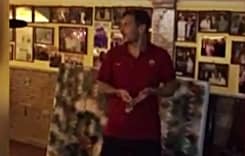 Totti, solo uno scherzo? «Non so dove, ma continuo»