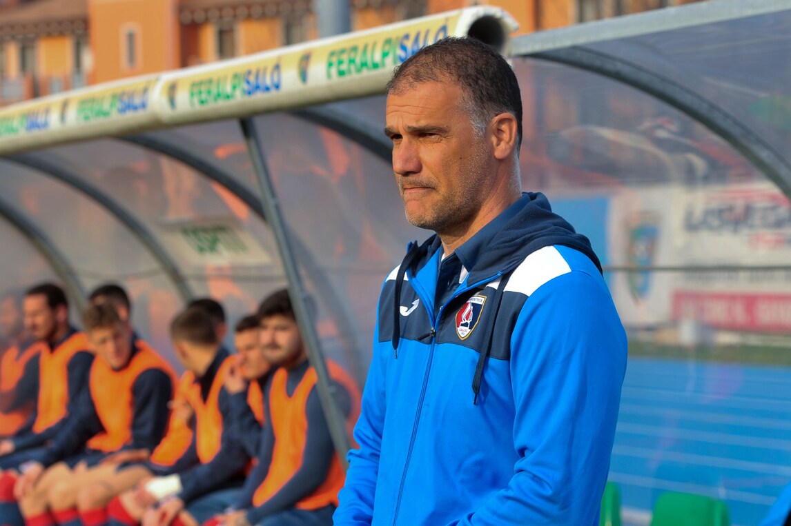 Lega Pro Sambenedettese, Sanderra lascia il club per motivi familiari