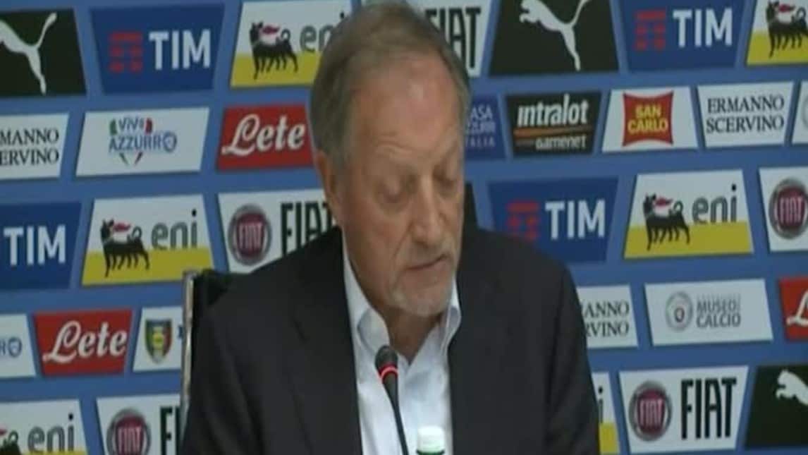 Ulivieri: "Qui senza incarici tecnici ma solo dirigenziali"