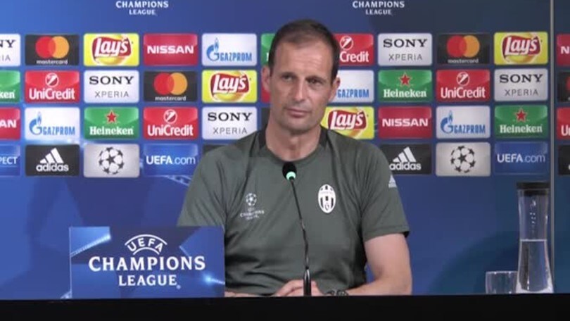 Allegri: "Higuain sarà decisivo"