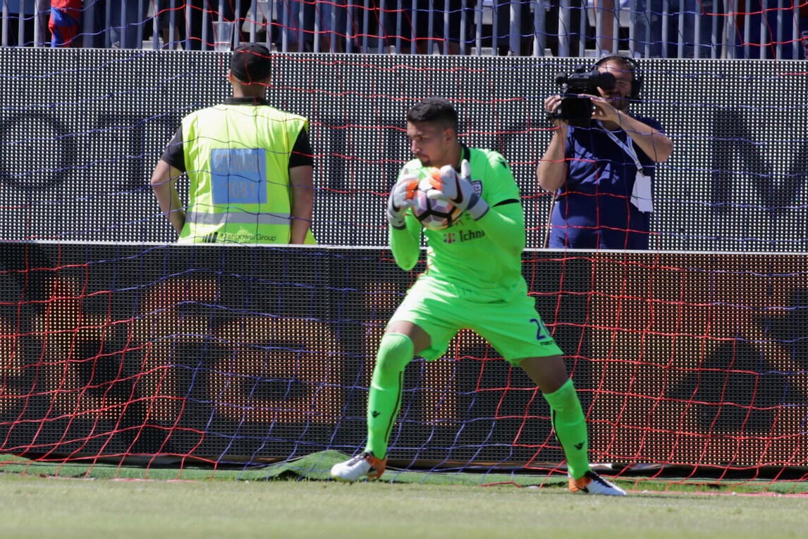 Calciomercato Cagliari, Crosta rinnova fino al 2020