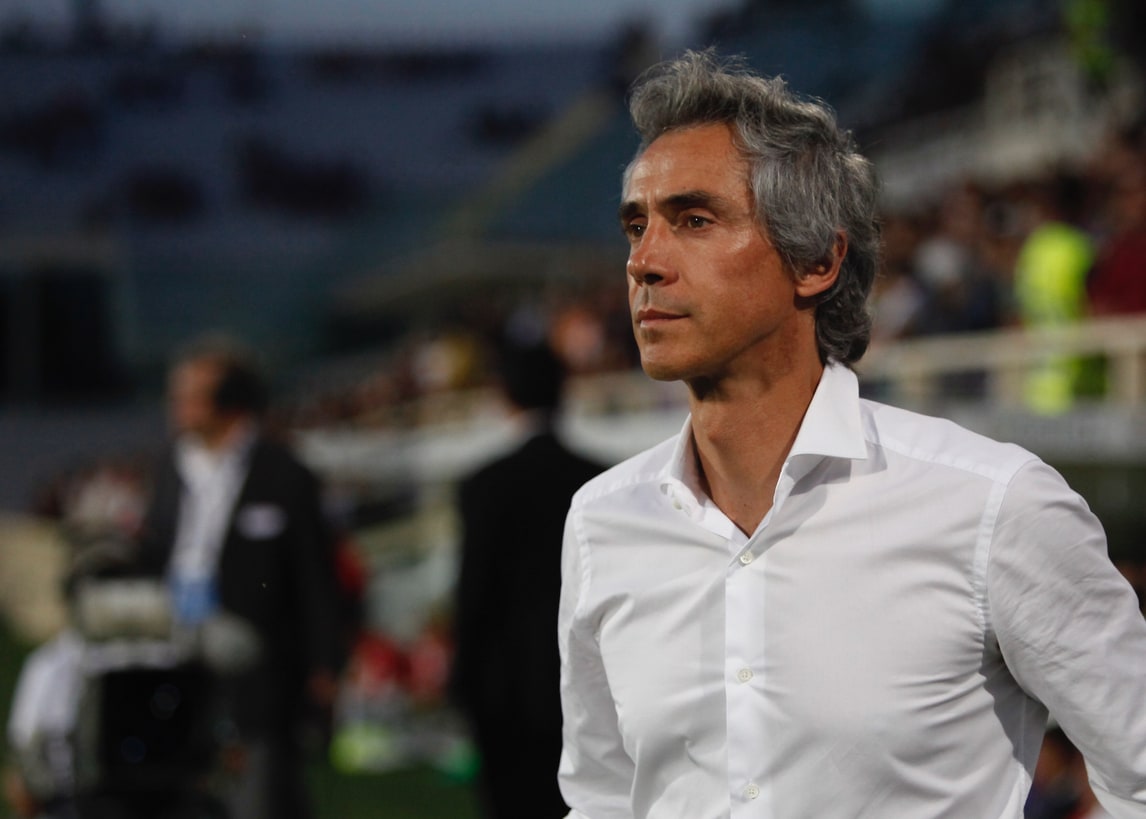 Calciomercato, «Il Porto pensa a Paulo Sousa»