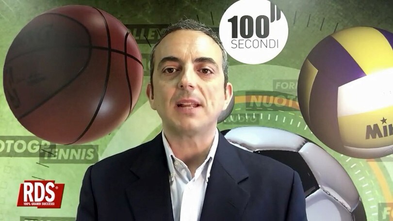 I 100 secondi di Pasquale Salvione: Juve, è partita l'operazione Cardiff