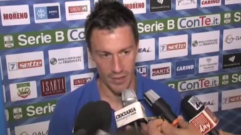 Frara: "Una delusione troppo grande"