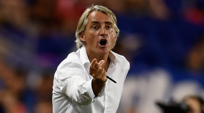 Corriere dello Sport-Stadio: intervista esclusiva a Mancini