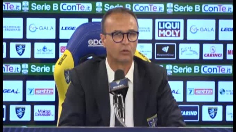 Marino: "Mi faccio da parte"