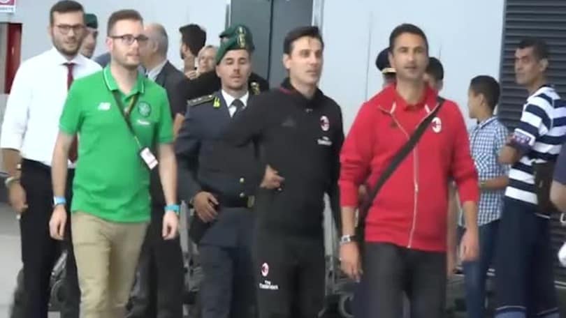 Milan, spunta l'ipotesi Mancini?