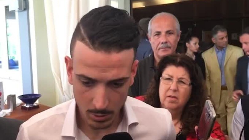 Florenzi: "Con Spalletti bilancio positivo"