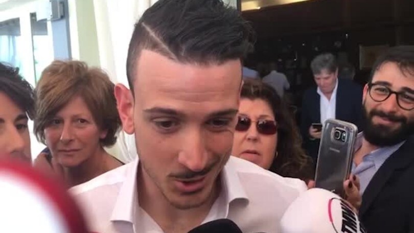 Florenzi: "Di Francesco? Il Sassuolo gioca benissimo"