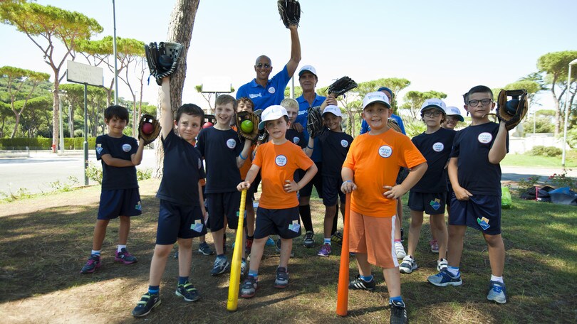 Acea Camp: alcune foto dell'edizione 2016