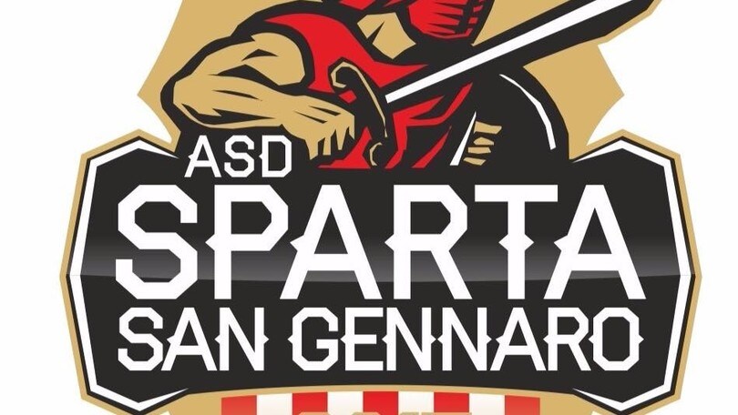 Sparta San Gennaro, Massa: «Ripartiamo dalle lacrime versate col Real Pago»