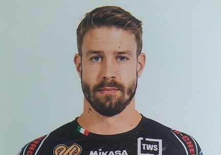 Volley: Superlega, Pesaresi torna a giocare a Verona