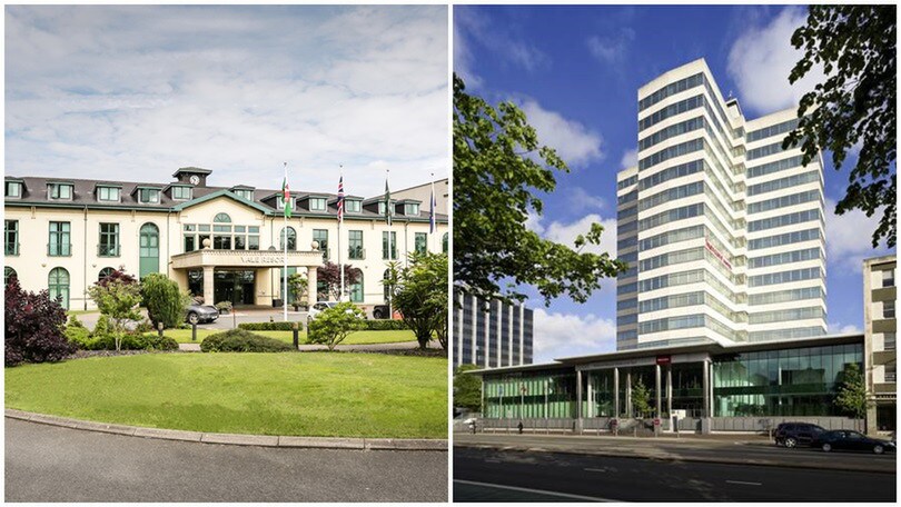 Cardiff: Real in un hotel da 80 euro a notte, lusso Juventus