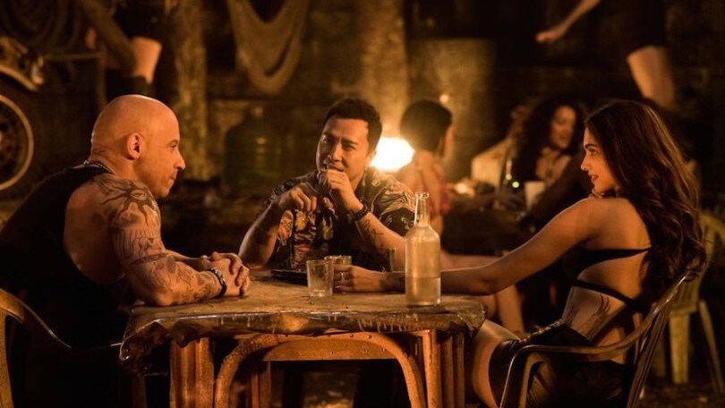 xXx: il ritorno di Xander Cage con Vin Diesel in home video