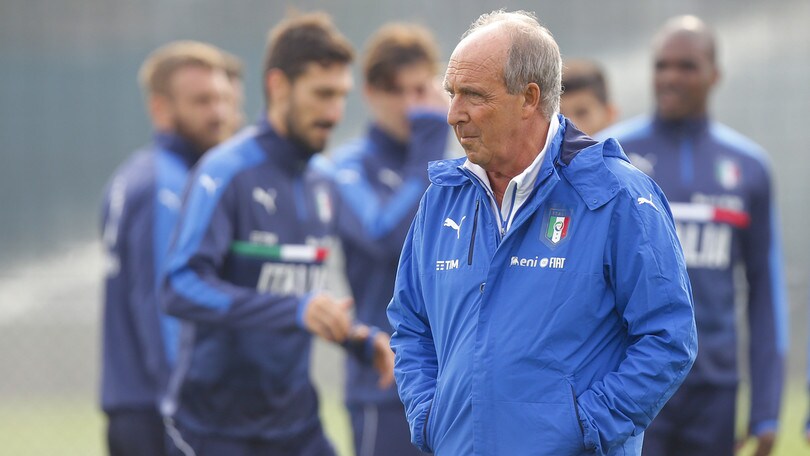 Italia-San Marino, formazioni ufficiali tempo reale alle 21.30