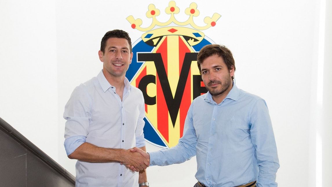 Calciomercato Villarreal, ufficiale: Bonera rinnova per un anno