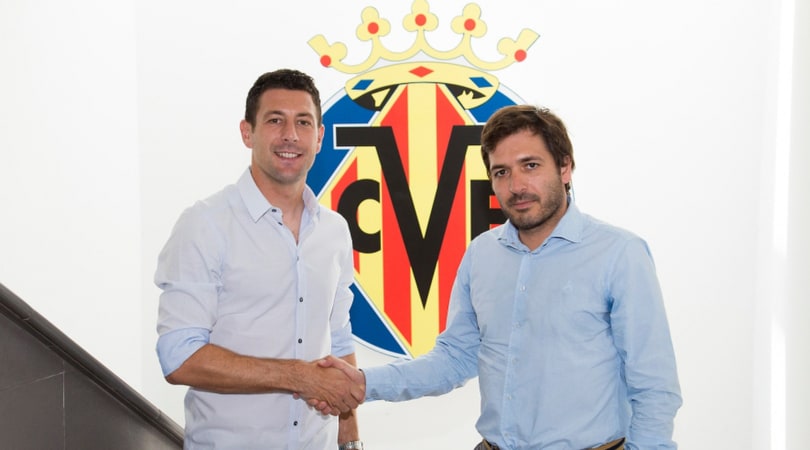 Calciomercato Villarreal, ufficiale: Bonera rinnova per un anno