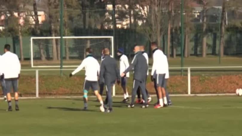 Inter: spese giallorosse sul mercato