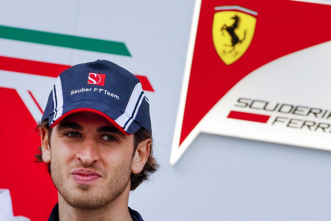 F1, Silverstone: nelle libere Haas in pista con Giovinazzi