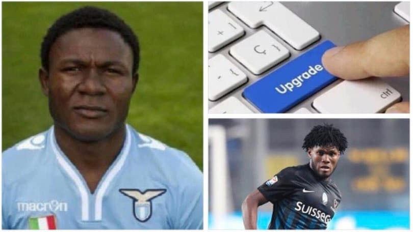 Milan, Kessie come Eriberto? Il web si scatena