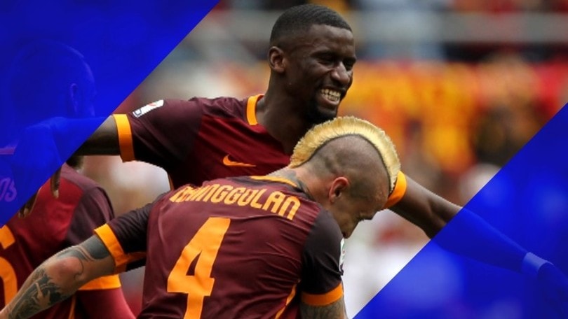 Inter, nel mirino anche Nainggolan
