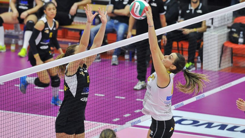 Volley: A2 Femminile, terzo rinforzo per Legnano: Martinelli