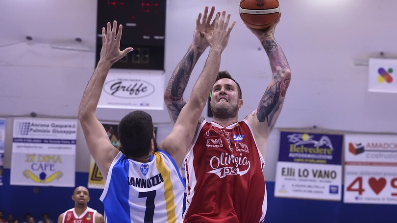 Miroslav Raduljica salta anche gara 4 delle semifinali