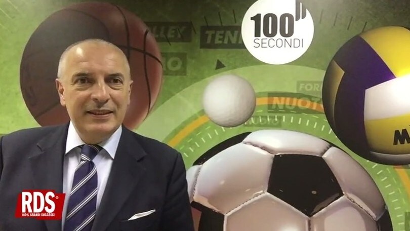 I 100 secondi di Xavier Jacobelli: Ecco a voi il nuovo Corriere dello Sport - Stadio