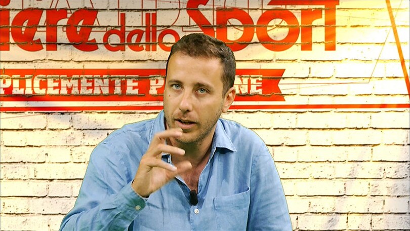 I figli della notte, intervista a Andrea De Sica