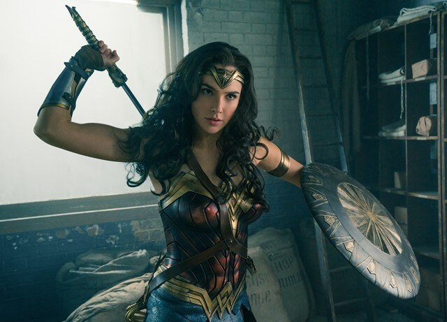 Arriva Wonder Woman: ecco tutte le cose da sapere