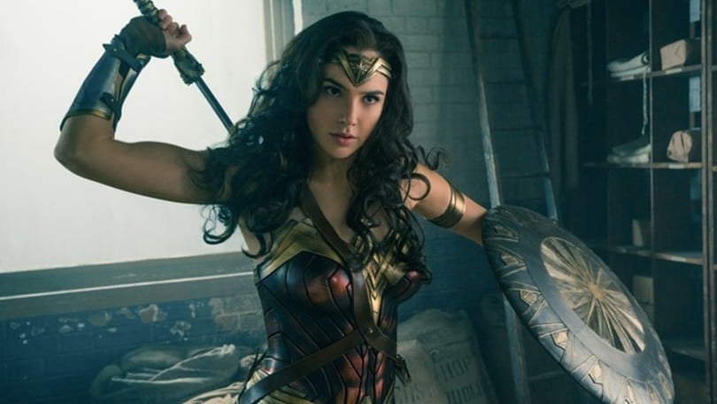 Arriva Wonder Woman: ecco tutte le cose da sapere