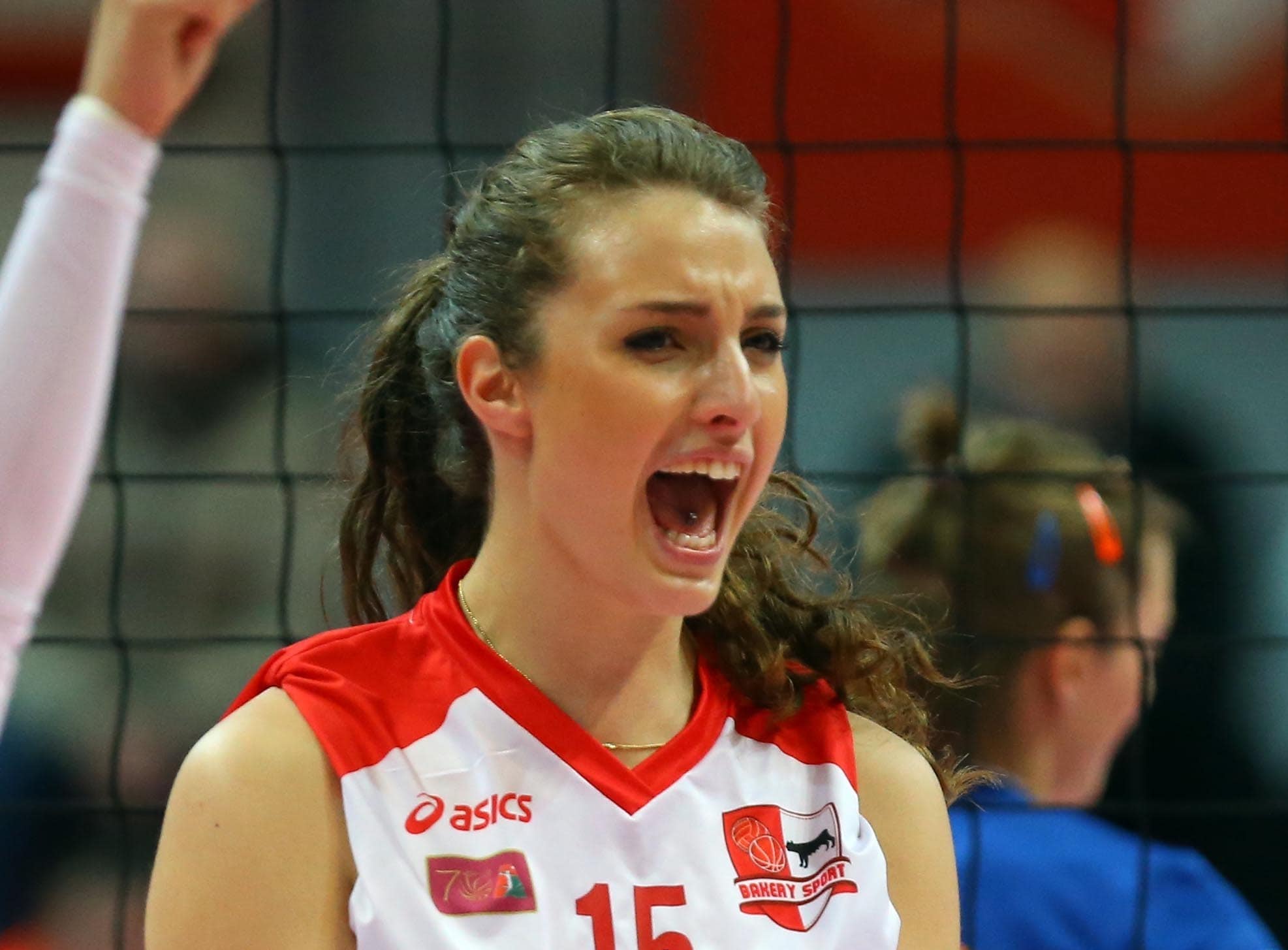 Volley: A2 Femminile, il primo tassello è Gaia Moretto