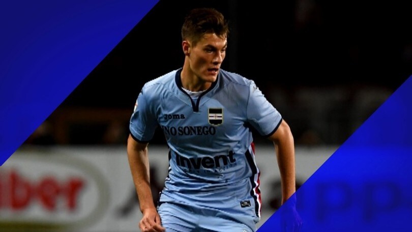 Samp, Ferrero: "Schick va alla Juve"