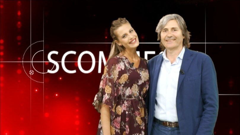 Scommetti con il Corriere dello Sport-Stadio