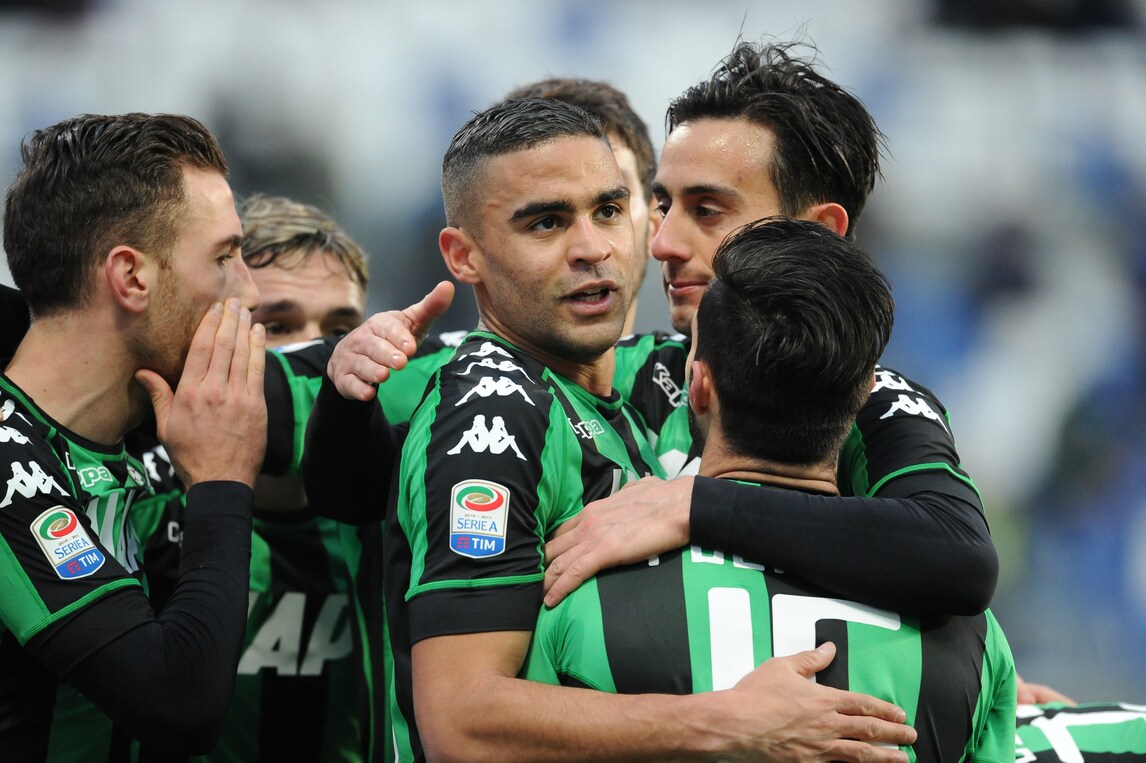 Calciomercato Sassuolo, il ds Rossi lascia: «Mi attendono nuove sfide»