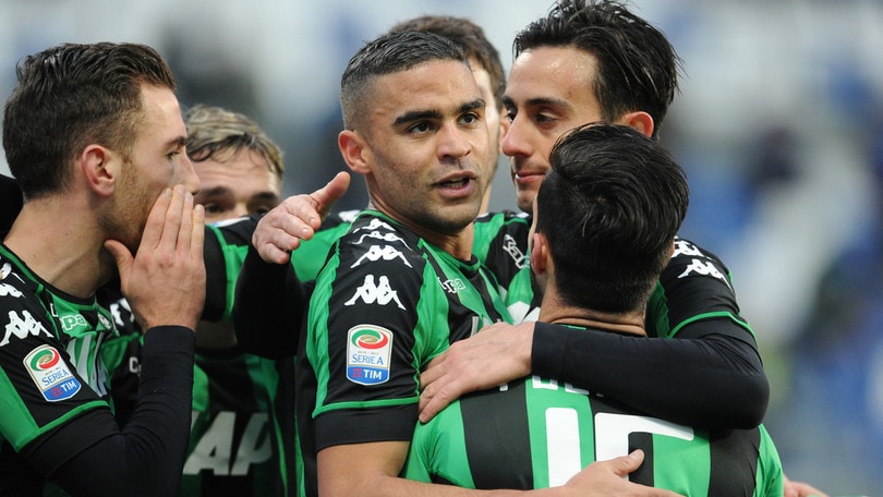 Calciomercato Sassuolo, il ds Rossi lascia: «Mi attendono nuove sfide»