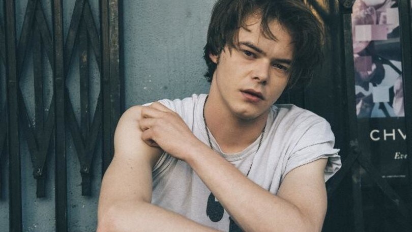 Charlie Heaton di Stranger Things in trattative per New Mutants