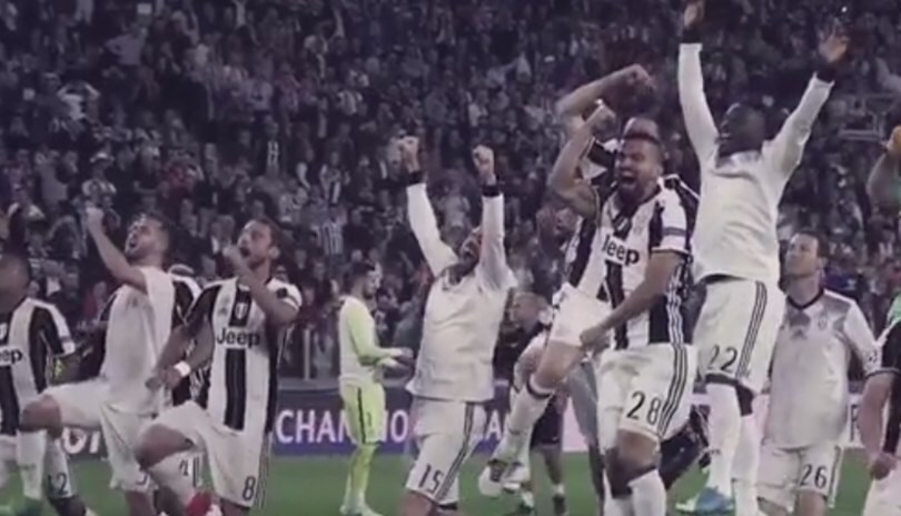 Barcellona, spot pro Juventus sulla tv pubblica: i tifosi del Real Madrid insorgono