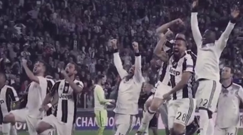 Barcellona, spot pro Juventus sulla tv pubblica: i tifosi del Real Madrid insorgono