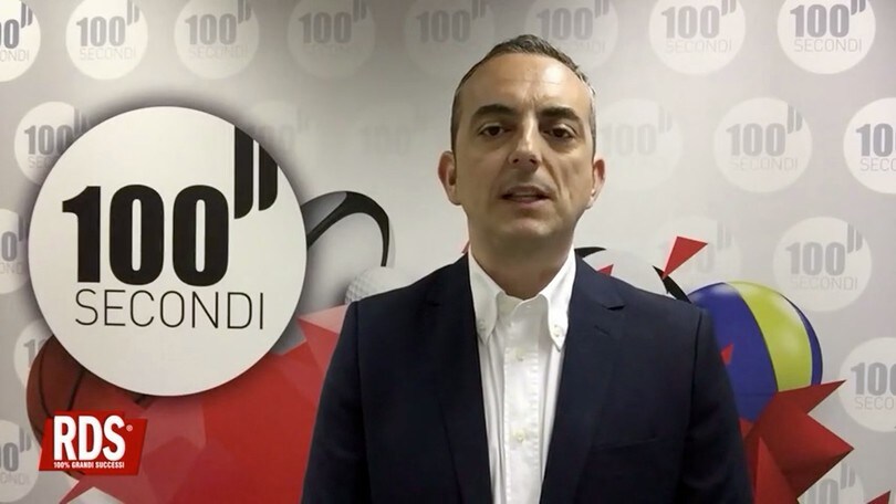 I 100 secondi di Pasquale Salvione: Juve-Real Madrid divide i tifosi