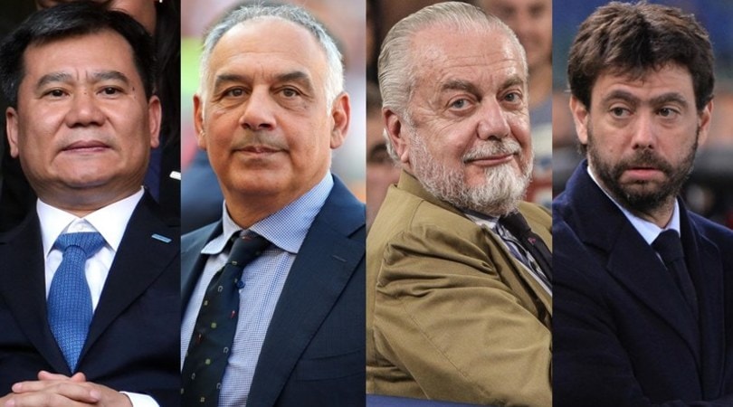 Commissioni ai procuratori, ecco chi spende di più