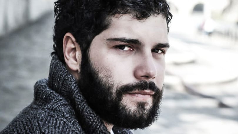 Bgeek, che ospiti! Ci sarà Salvatore Esposito