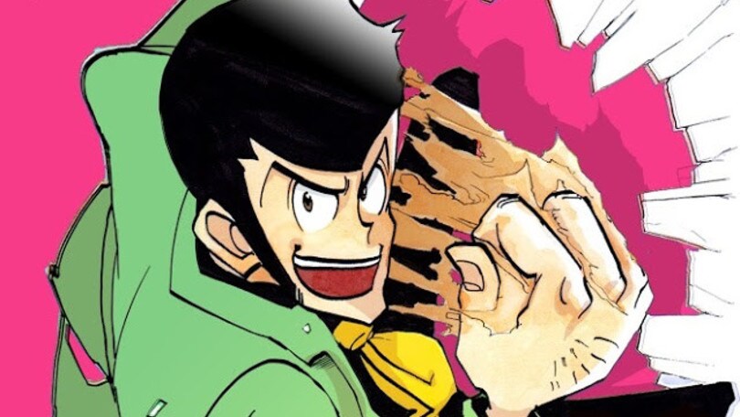 Lupin III compie 50 anni, Bgeek festeggia con la disegnatrice giapponese Togekinoko